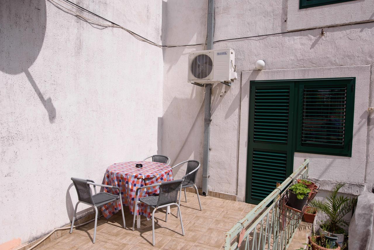 Dalmatia Sun Hotel Split Exterior photo