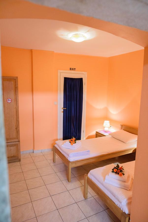 Dalmatia Sun Hotel Split Exterior photo