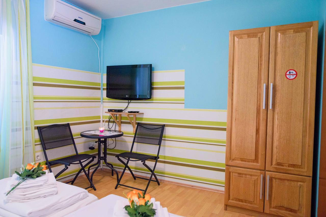 Dalmatia Sun Hotel Split Exterior photo