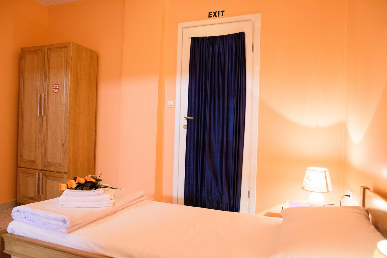 Dalmatia Sun Hotel Split Exterior photo