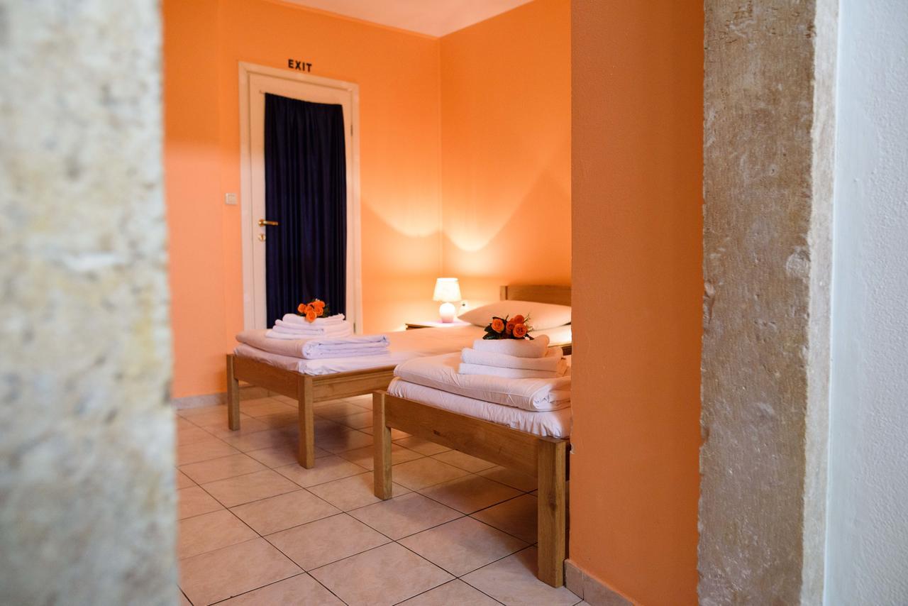 Dalmatia Sun Hotel Split Exterior photo