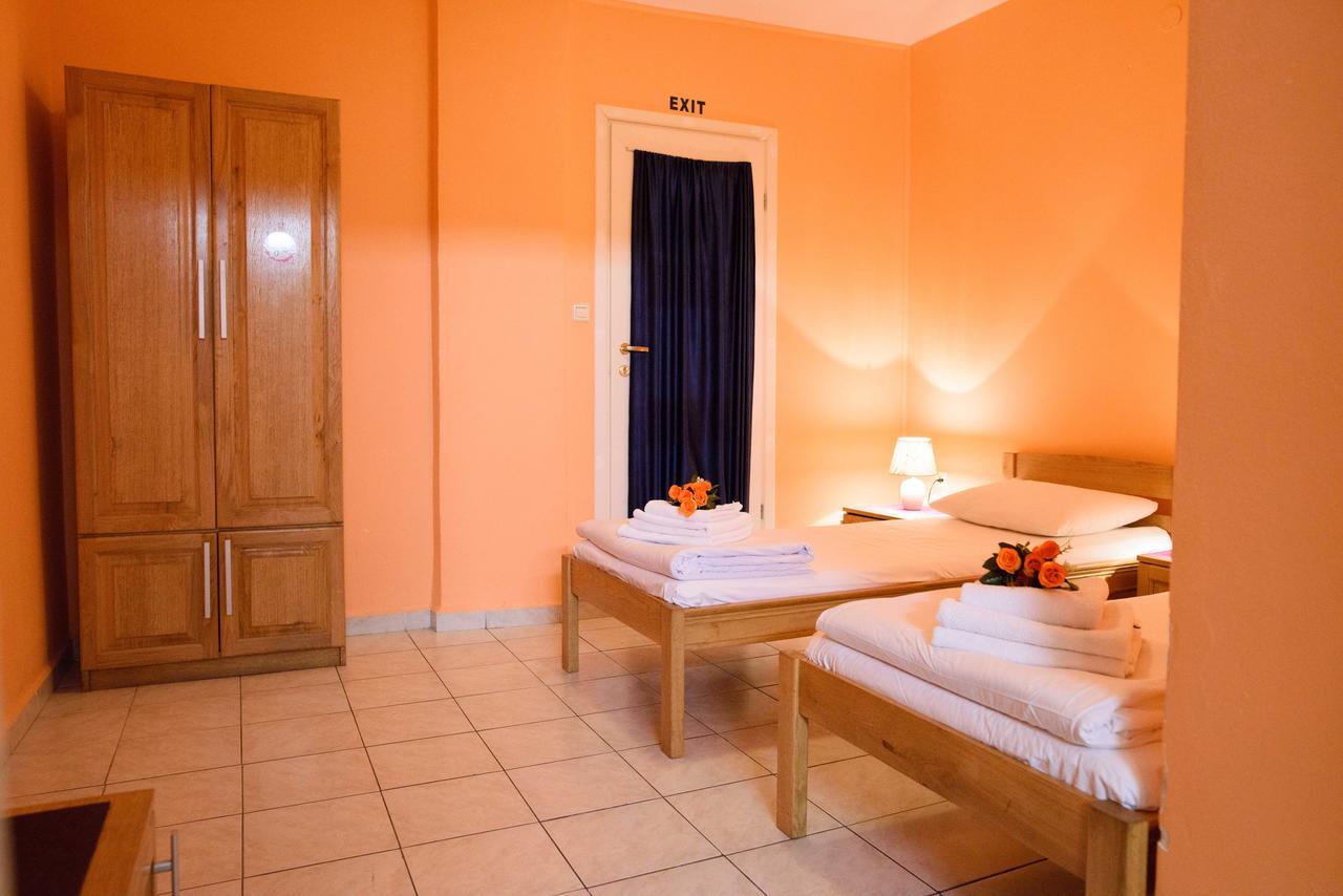 Dalmatia Sun Hotel Split Exterior photo